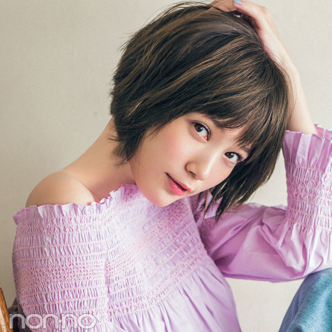 西野七瀬のドラマの衣装はどこ?私服も ...