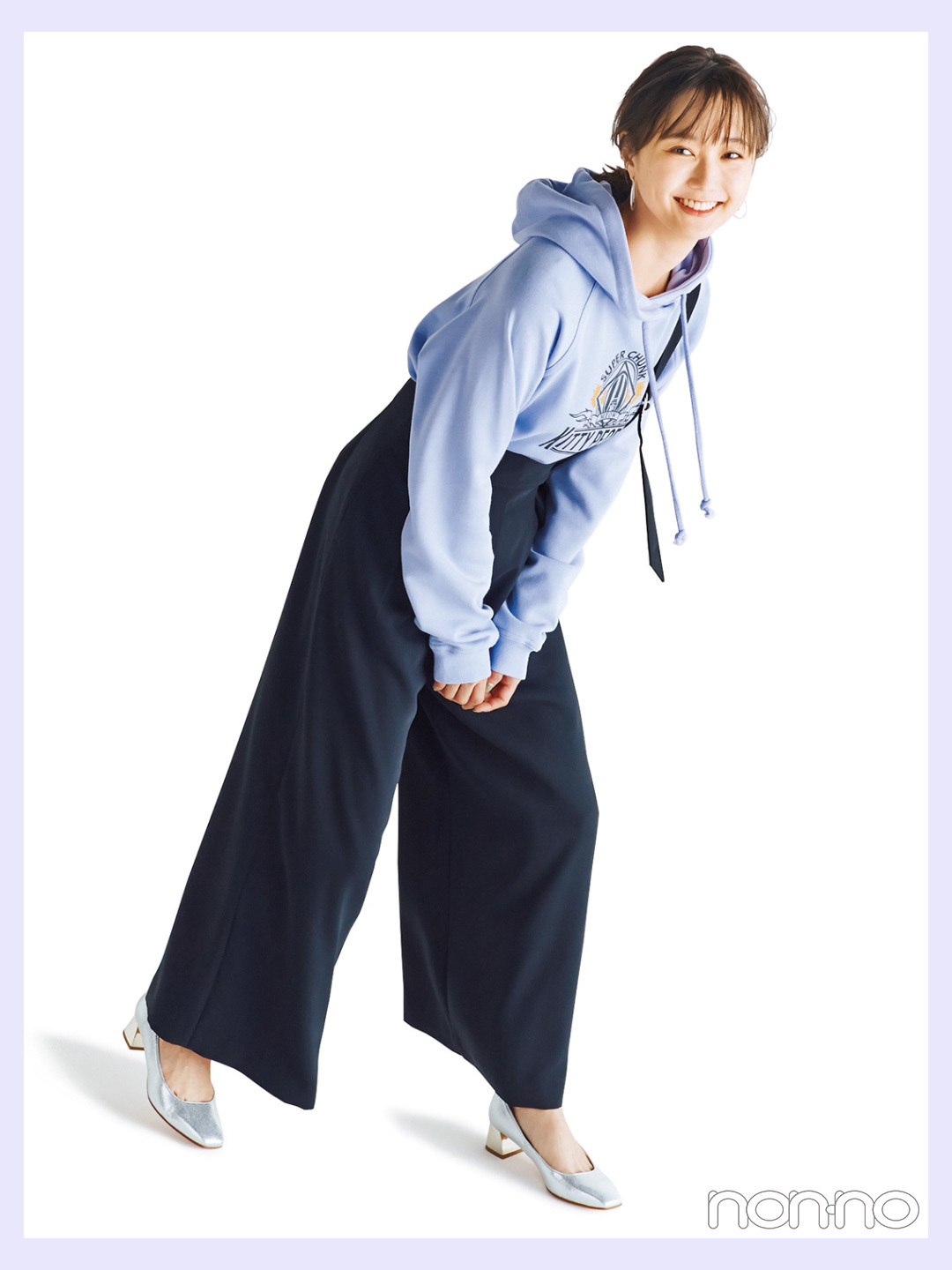 #春から社会人に必要なのは走れるパンプス★痛くない&毎日使えるのはコレ!_1_3
