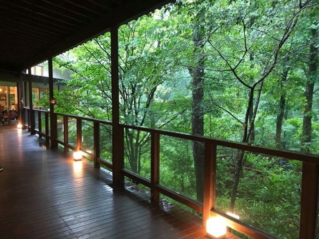 季節の変わり目、湯治へGO_1_2