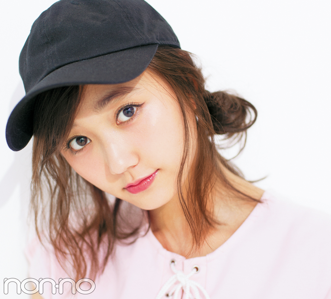 今っぽさ急上昇! トレンドアクセで夏のヘアアレBEST3_1_6