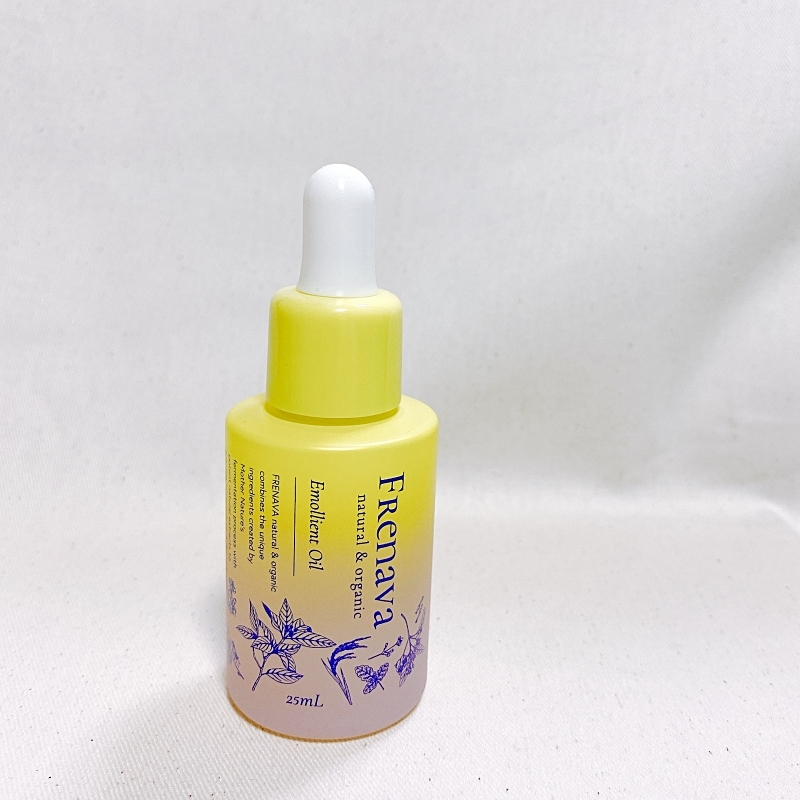 FRENAVAnatural&organicのエモリエントオイル