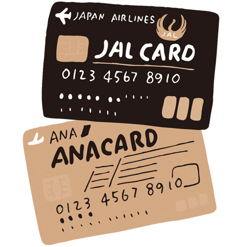 「貯めたマイルの使い方は?」「マイルが貯まりやすいカードは?」etc. マイルのあれこれQ&A【賢く旅する!今どきマイレージ学】_1_5