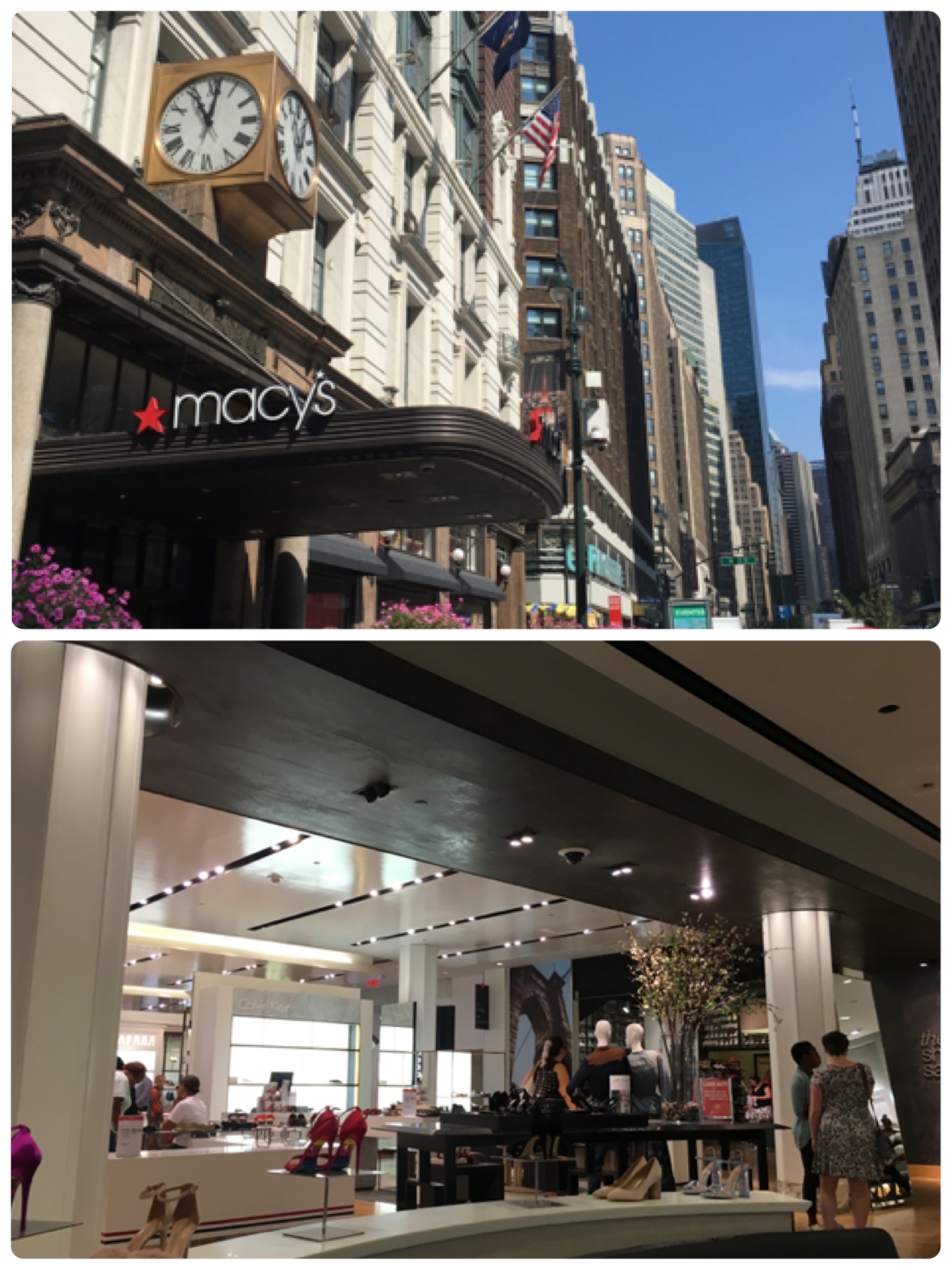 New Yorkにてお買い物_1_2