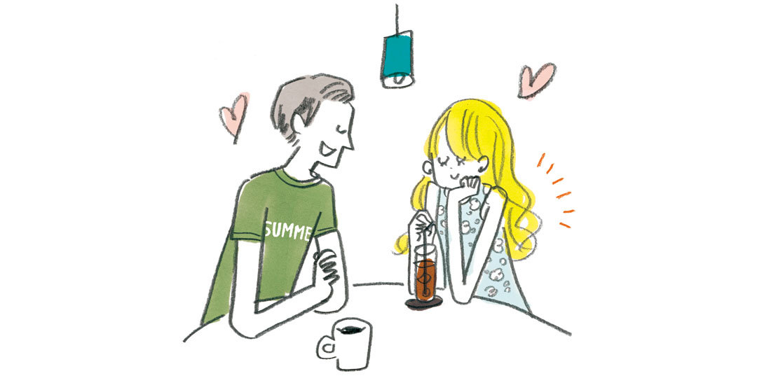 【ナツコイ占い】この夏、恋愛力が高まるラッキーアイテム&シーンBEST5_1_2