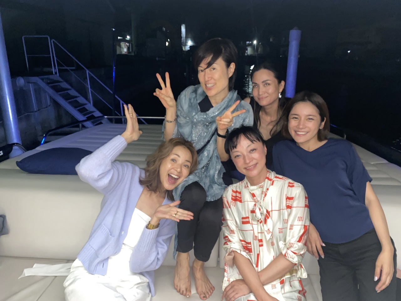 SHIHO デジカメ日記 古谷有海さんのオーガニックケータリング