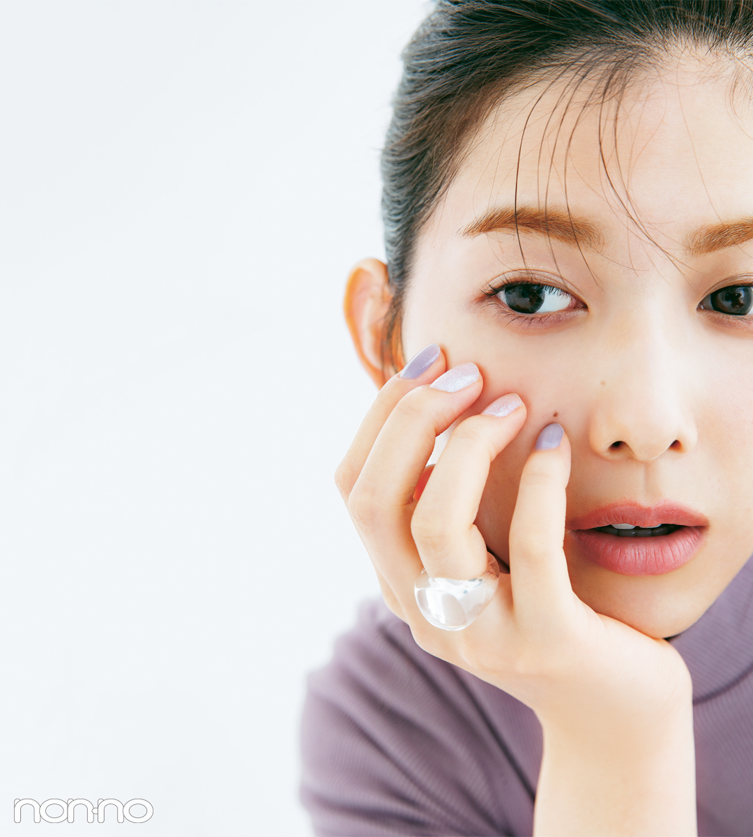 渡邉理佐がお手本。カラバリの多さも複数買いしやすい価格も感動のキャンメイク カラフルネイルズ