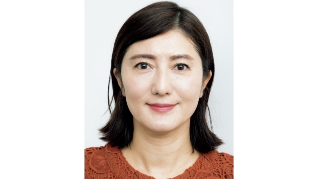 エクラ 華組 山口りえさん