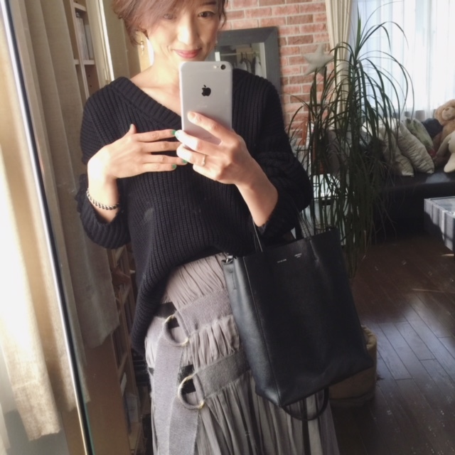 今年のお誕生日は憧れていたhumに_1_3