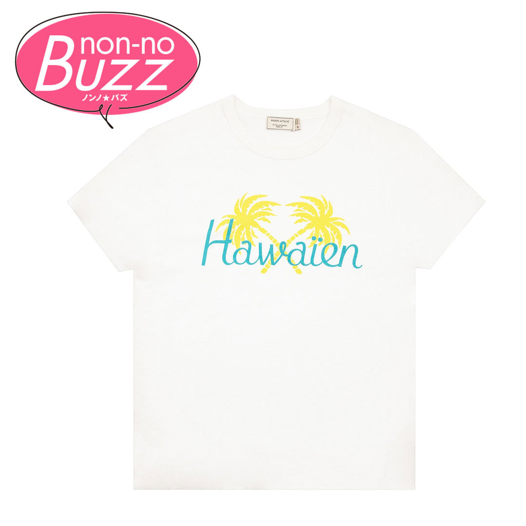 冬休みにハワイに行く人必見‼「bills Hawaii」にメゾン キツネのポケットストアがオープン!_1_2