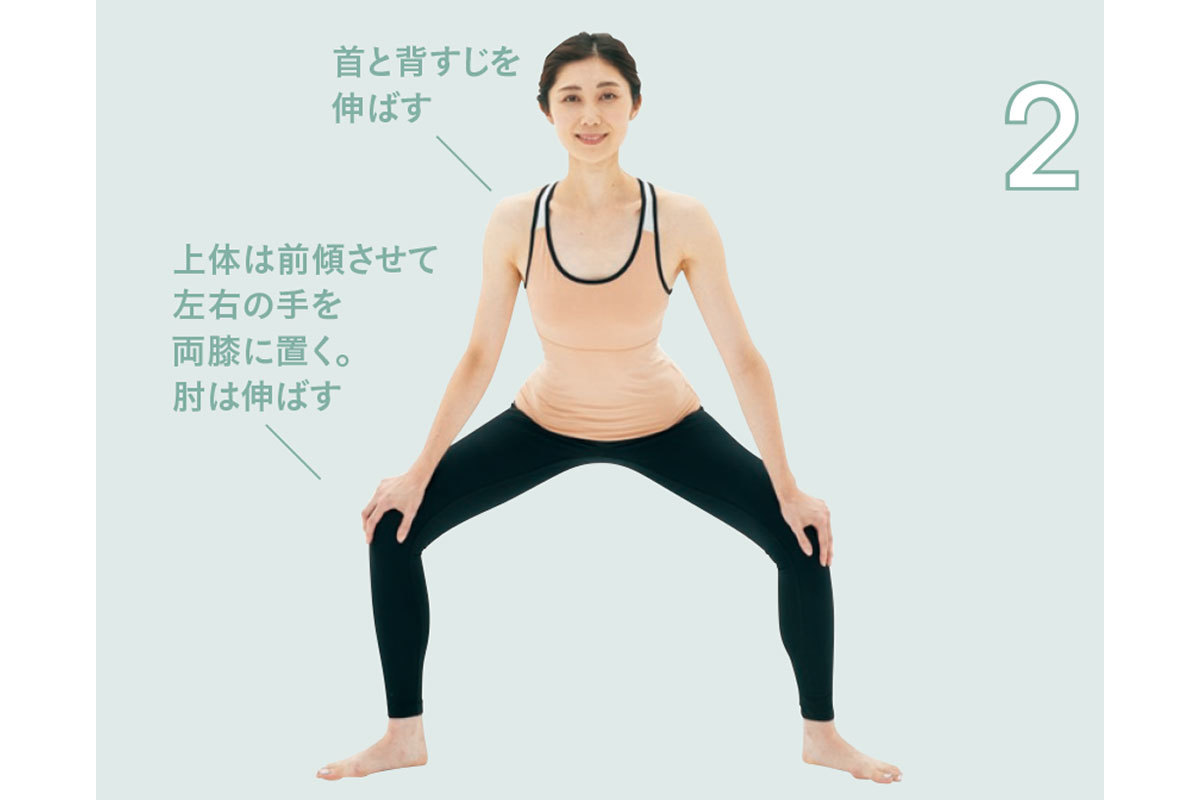 プチ不調改善ヨガ4_6