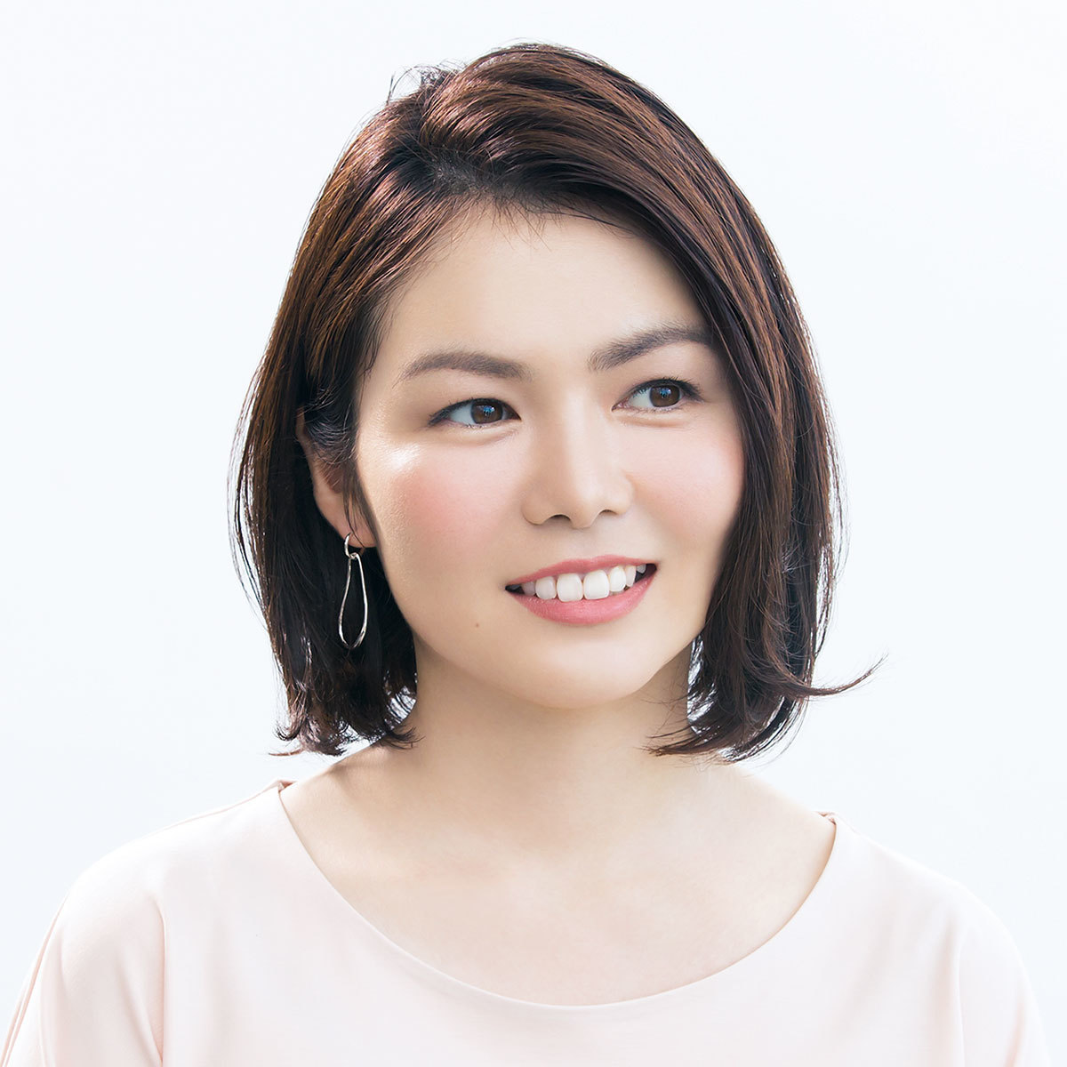 40代のボブヘアスタイル|2019年間人気ランキングTOP10_1_23