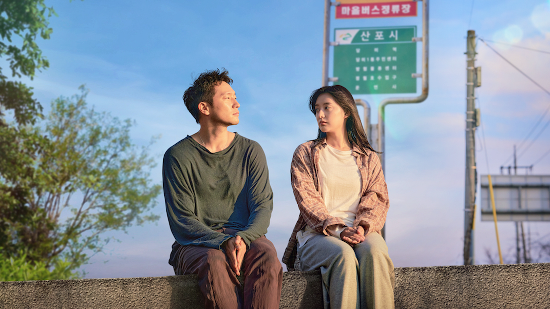 韓国ドラマ