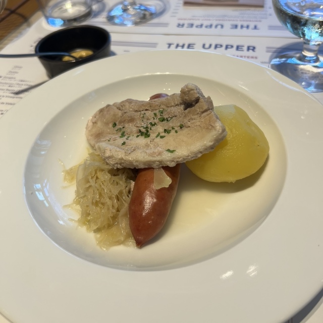 【ランチ会】@丸の内THE UPPER「40代女性のキャリアについて」_1_2