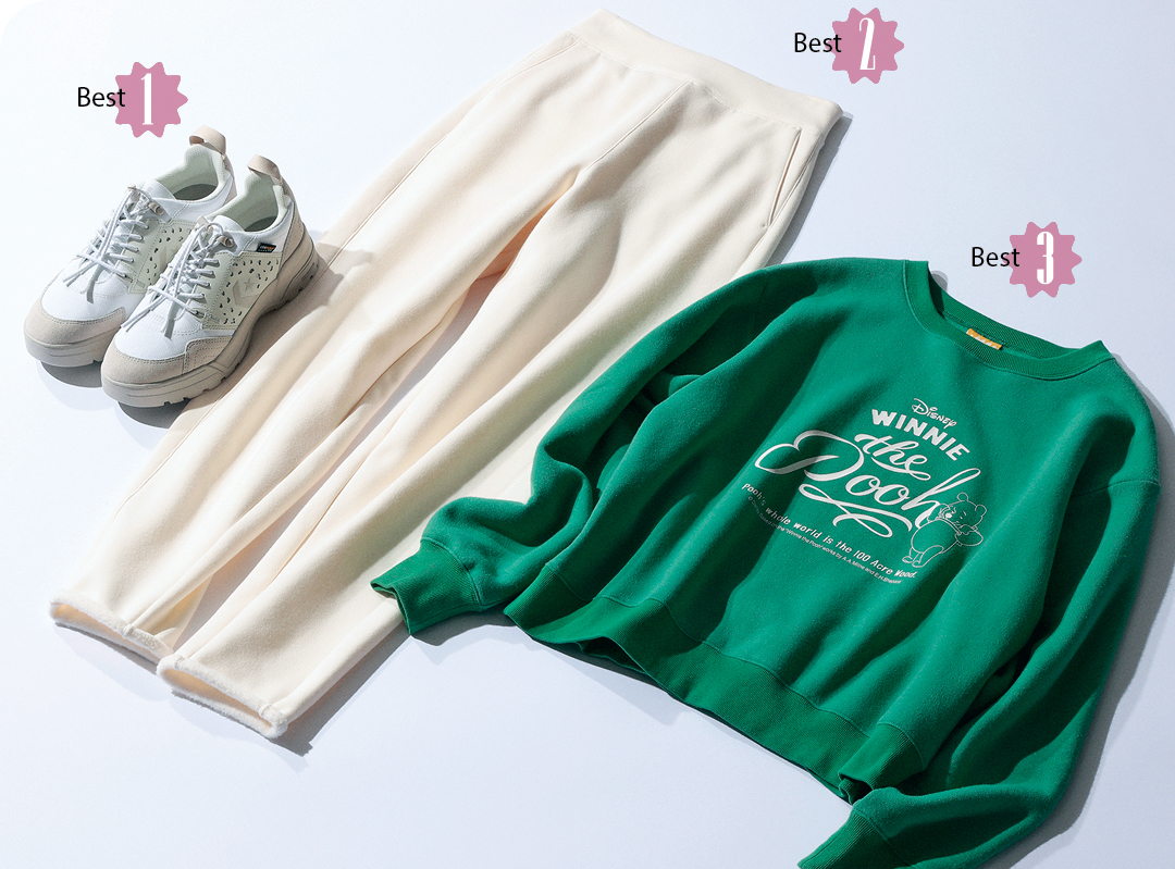 おしゃれプロのキュン買いBest310-1