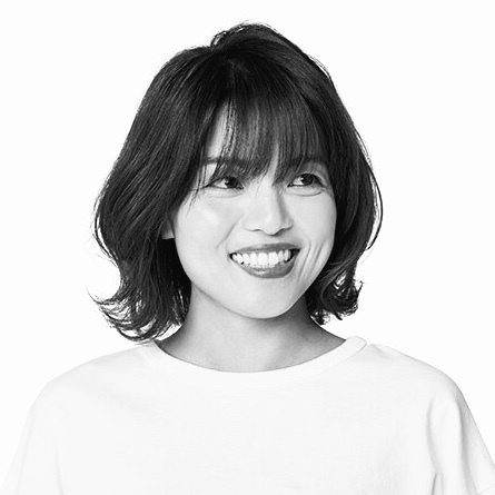 スタイリスト 松村純子さん