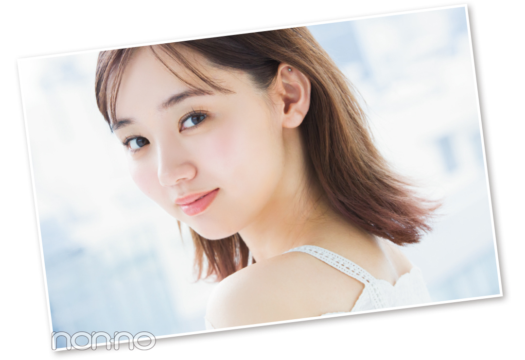 お肌が潤い不足が、夏のメイク崩れの原因って知ってた? 崩れないための朝スキンケアの基本はコレ!_1_3