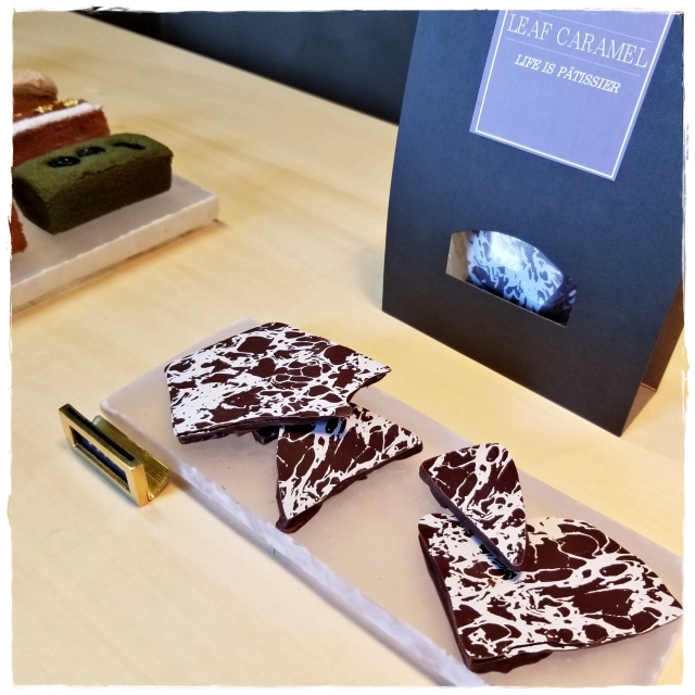 今年のバレンタインはNewオープンのお店のお菓子で♡ at 自由が丘・奥沢_1_4