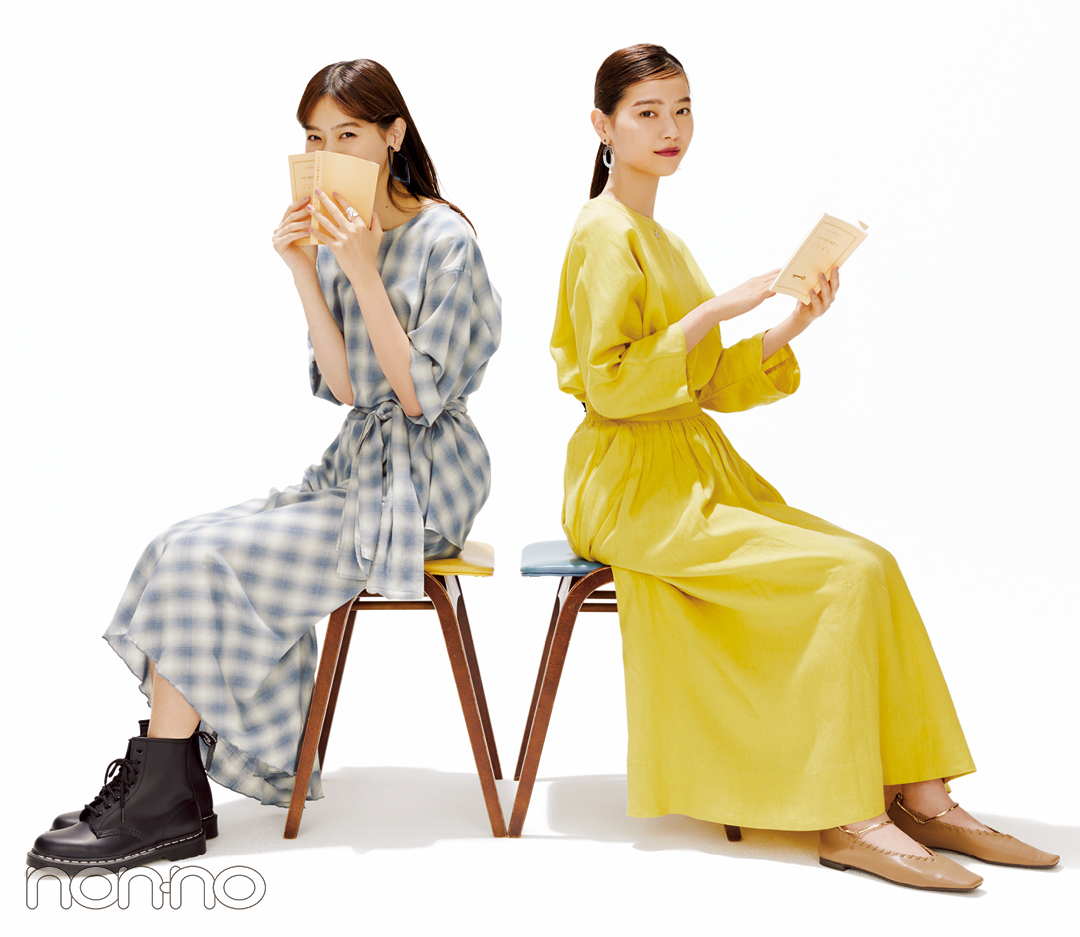 西野七瀬主演「セットアップの双子」7日間完全版を公開!_1_15