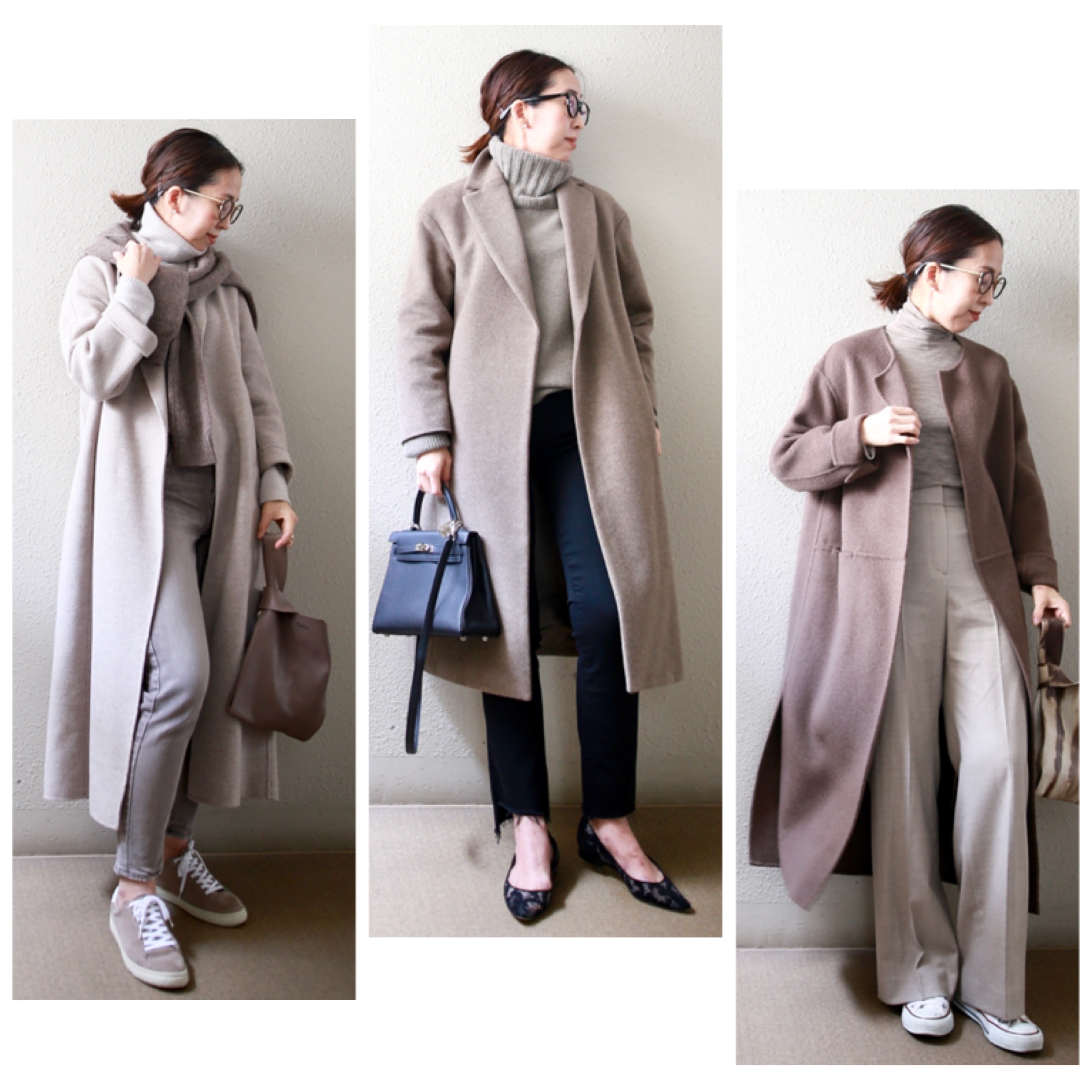 小柄バランスコーデ術からアラフォーのためのカーディガン選びまで ファッション人気記事ランキングトップ10 ファッション誌marisol マリソル Online 40代をもっとキレイに 女っぷり上々