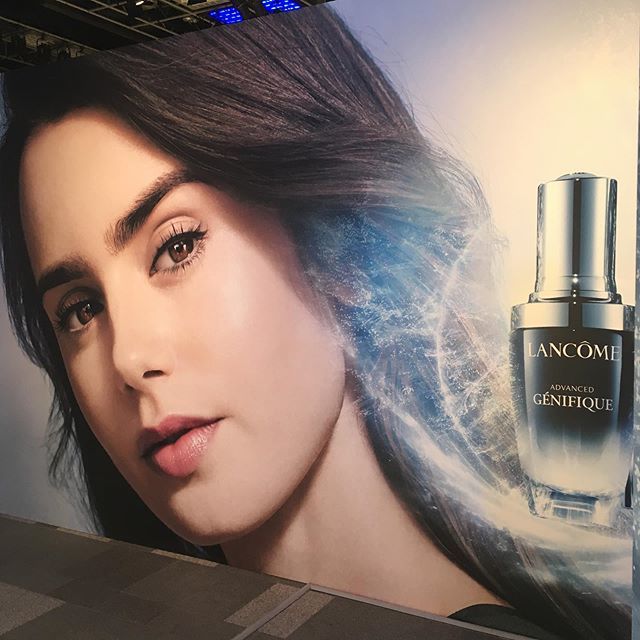 ランコムのNo.1美容液を体験できる期間限定イベント_1_3