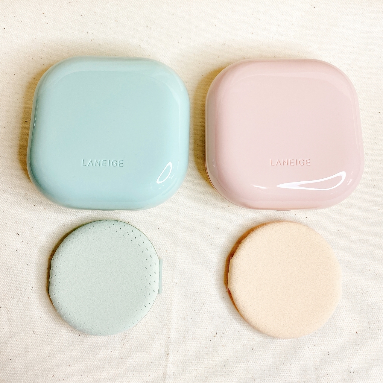 プチプラ・手間なし・しかも可愛い! 韓国コスメ「LANEIGE」が日本で買える!【マーヴェラス原田の40代本気美容 #611】 _1_14