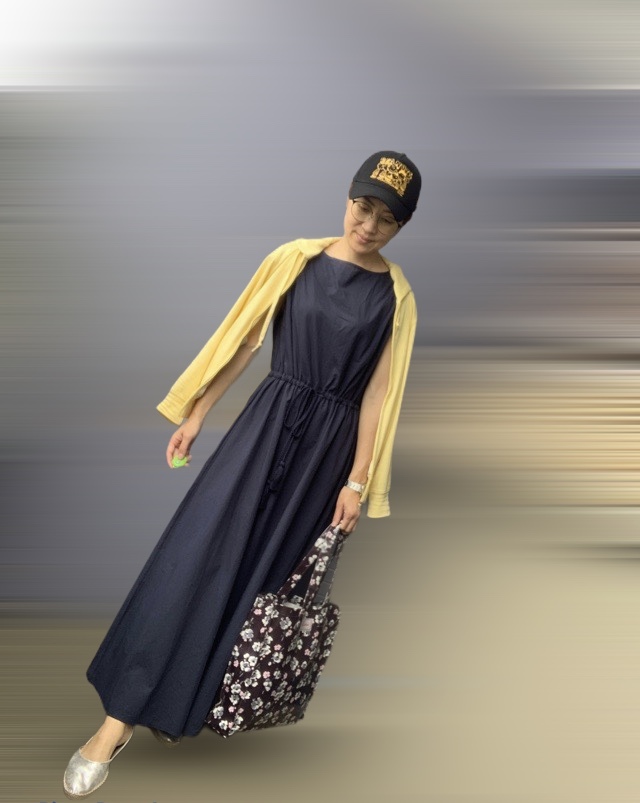 家事 幼稚園 ランチ 小学校 公園 水浴び 万能プチプラワンピースで難なくクリア ファッション誌marisol マリソル Online 40代をもっとキレイに 女っぷり上々