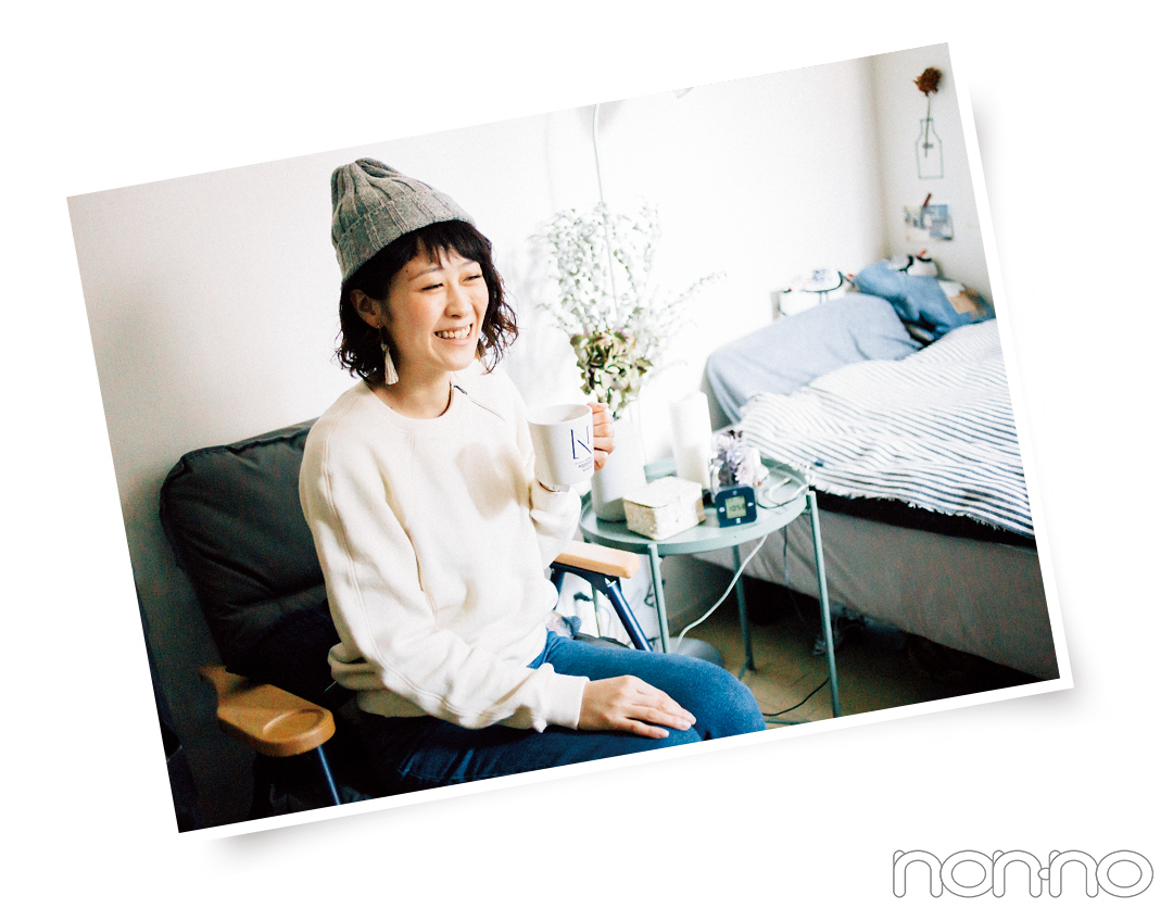 100均、イケア、マステ…甘さひとさじのおしゃれインテリア、簡単見映え術を公開!_1_5