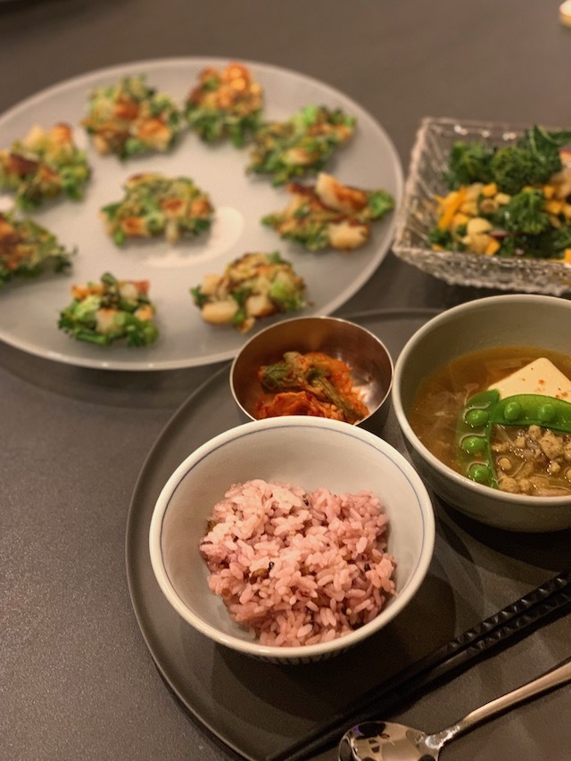 韓国料理 薬膳料理