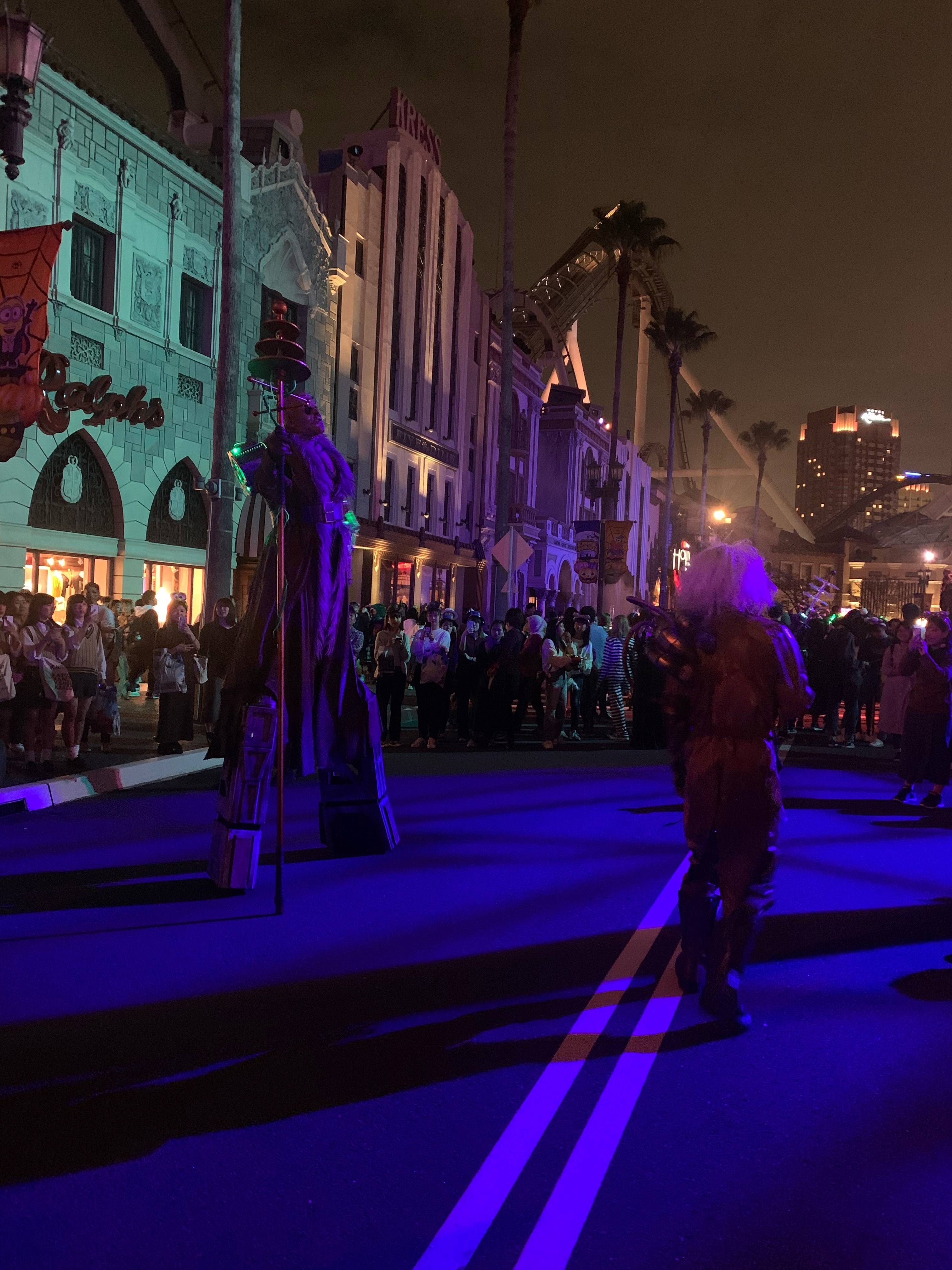 Vol 78 ハロウィンusj コスプレ 食べ物 お土産紹介 Non No Web ファッション 美容 モデル情報を毎日お届け