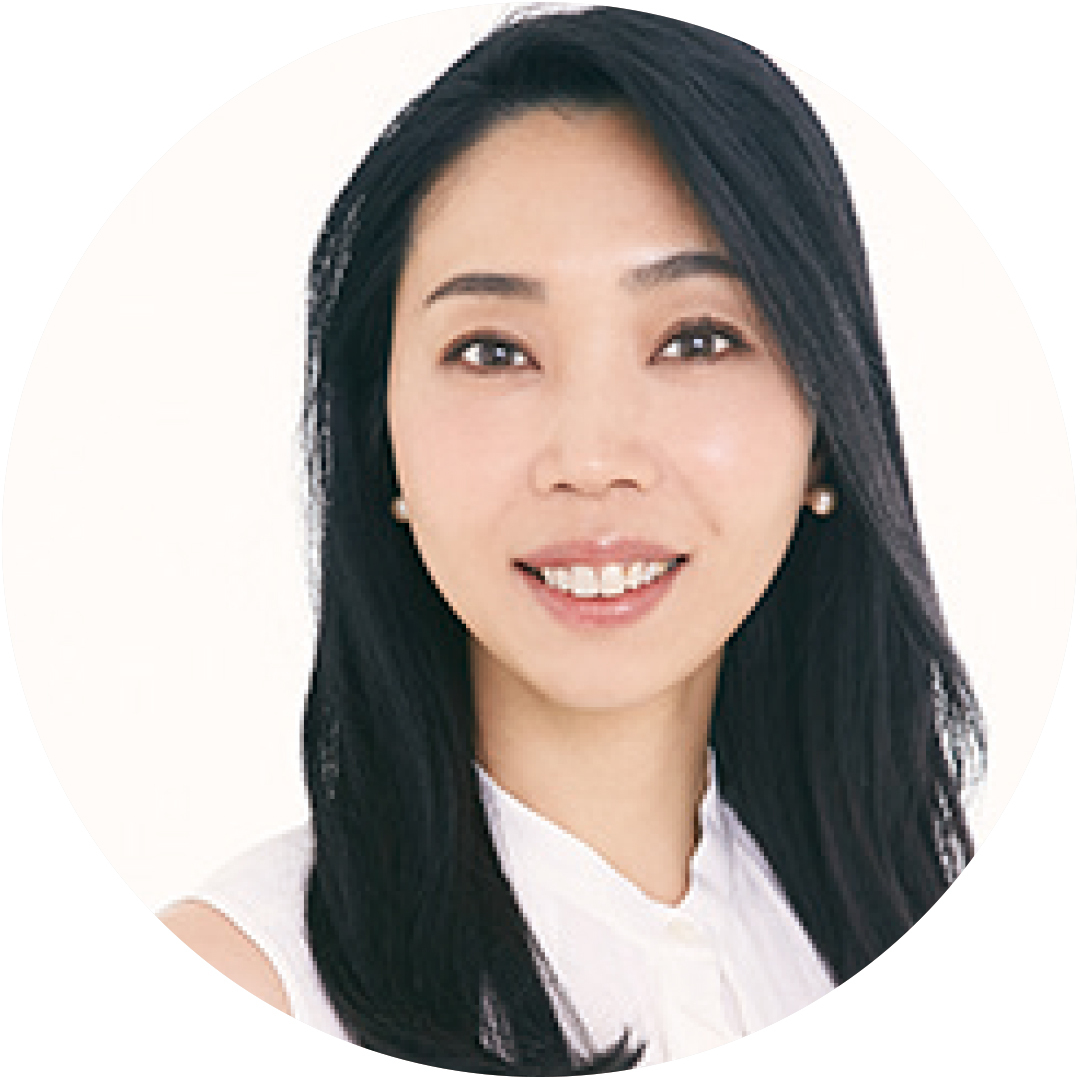 美容家 水井真理子さん