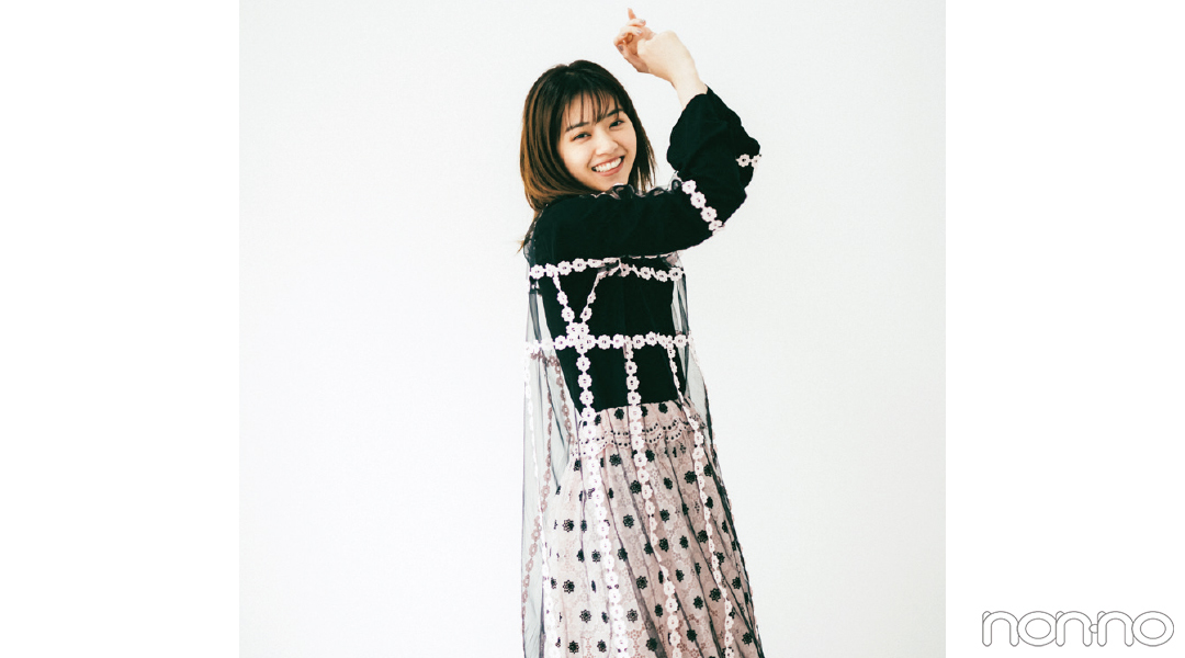 西野七瀬
