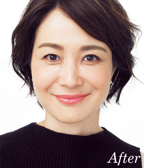お悩み別眉の作り方「眉が太いのでもっさりしてしまいがち」_1_7