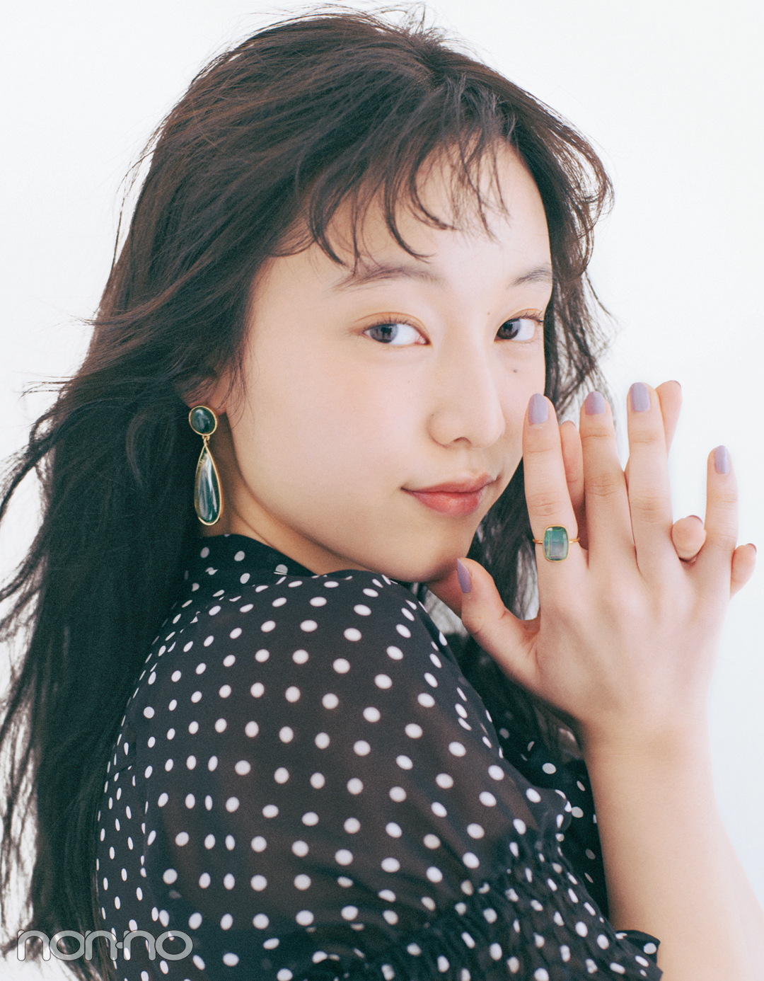 春になったら色石ジュエリー♡ リング&ピアス&ネックレスを選ぶならこれ!_1_3