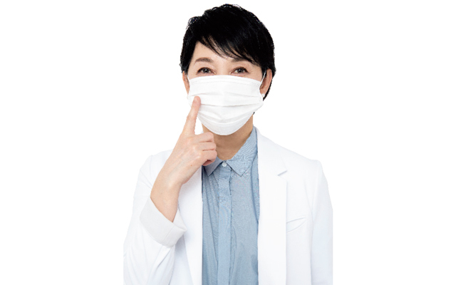 石井さとこ先生