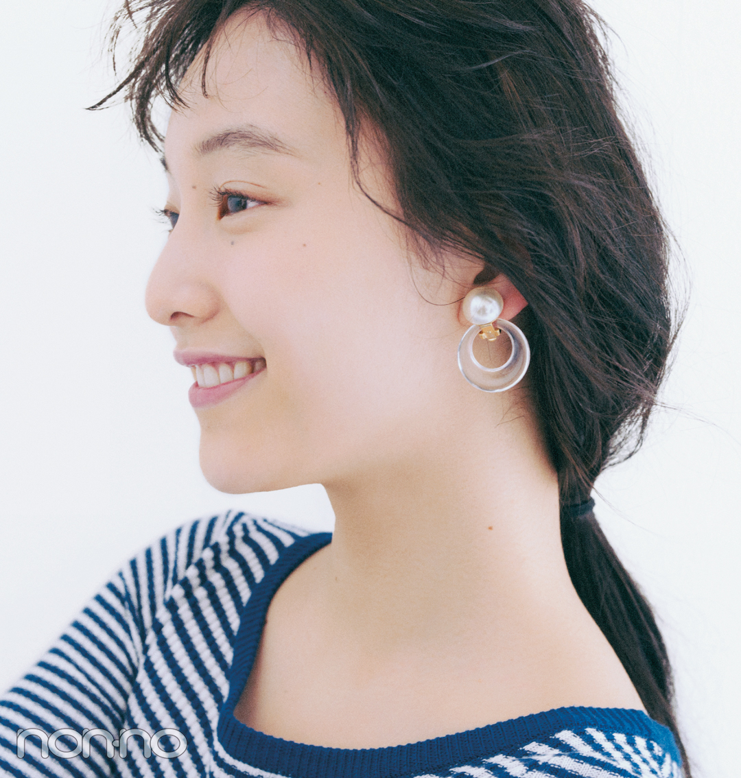 春ジュエリー、パールを選ぶならちょこっとモードなデザインで!_1_3