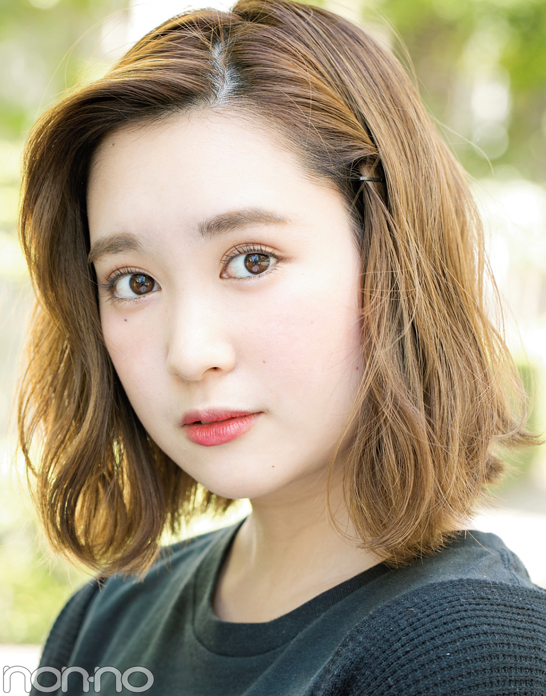 ノンノ専属読モの眉メイク、上手な子はココが違ってた!_3_1