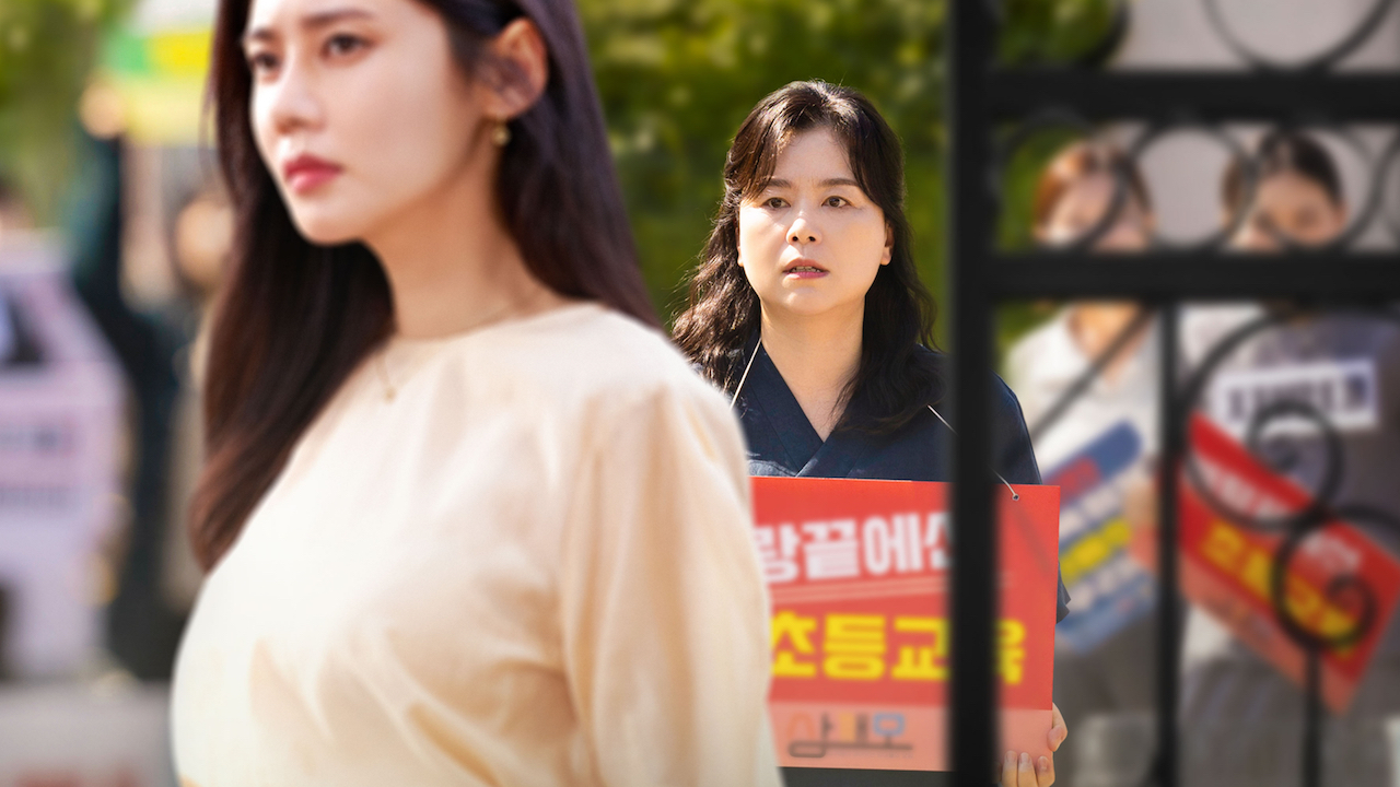 韓国ドラマ