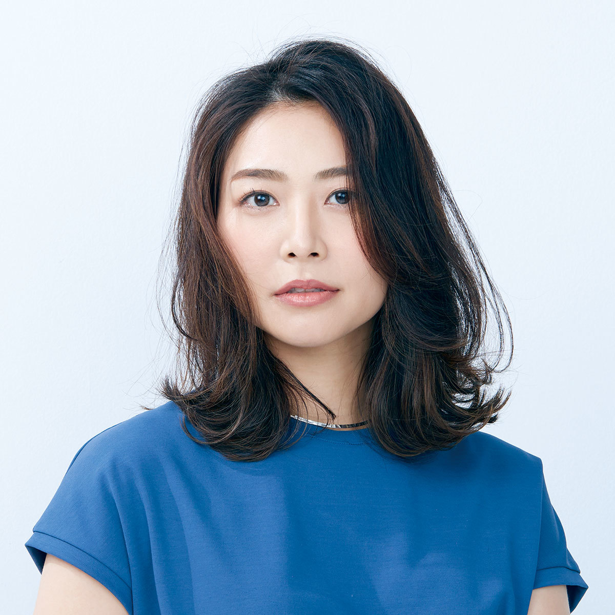 22春夏 40代におすすめヘアスタイル 髪型カタログ ファッション誌marisol マリソル 40代をもっとキレイに 女っぷり上々