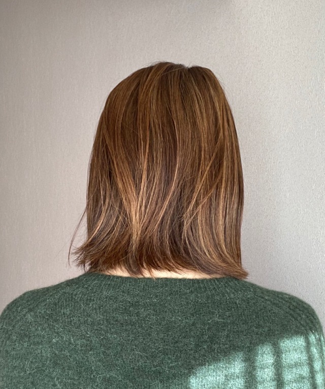 白髪が気になり始めたアラフォーのヘアケア事情まとめ【白髪対策】_1_40