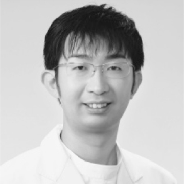 眼科医 平松 類先生