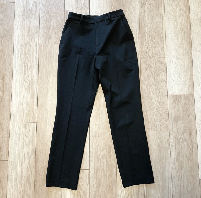 21秋のユニクロ 40代のシンプルカジュアルに効くuniqloの高見えプチプラコーデ 美女組pick Up ファッション誌marisol マリソル Online 40代をもっとキレイに 女っぷり上々