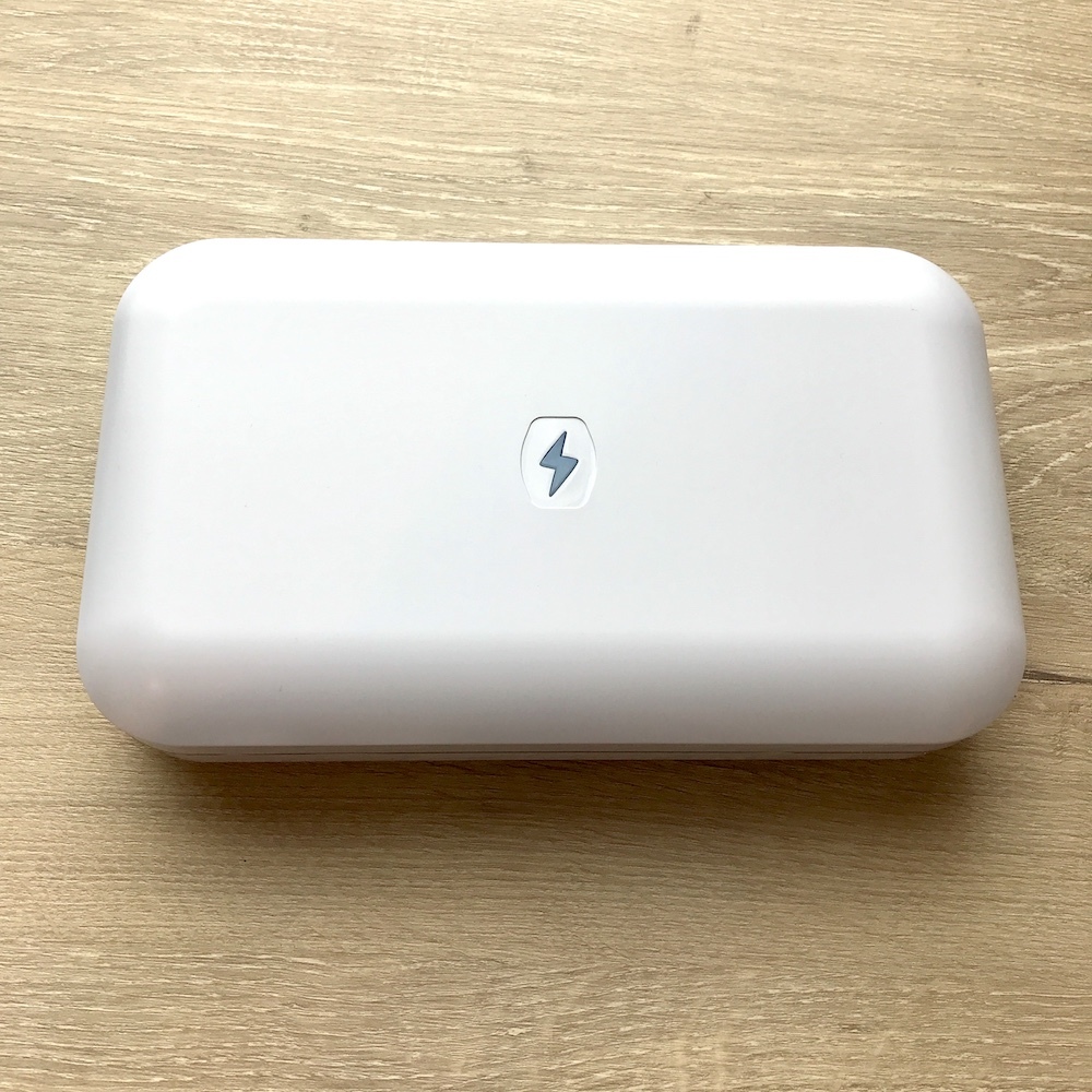 Phone Soap