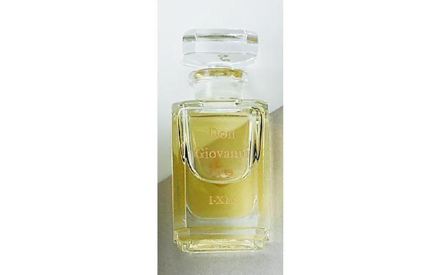 FUEGUIA 1833 東京本店のFUEGUIA 1833 プーラエッセンシア ドン ジョバンニ