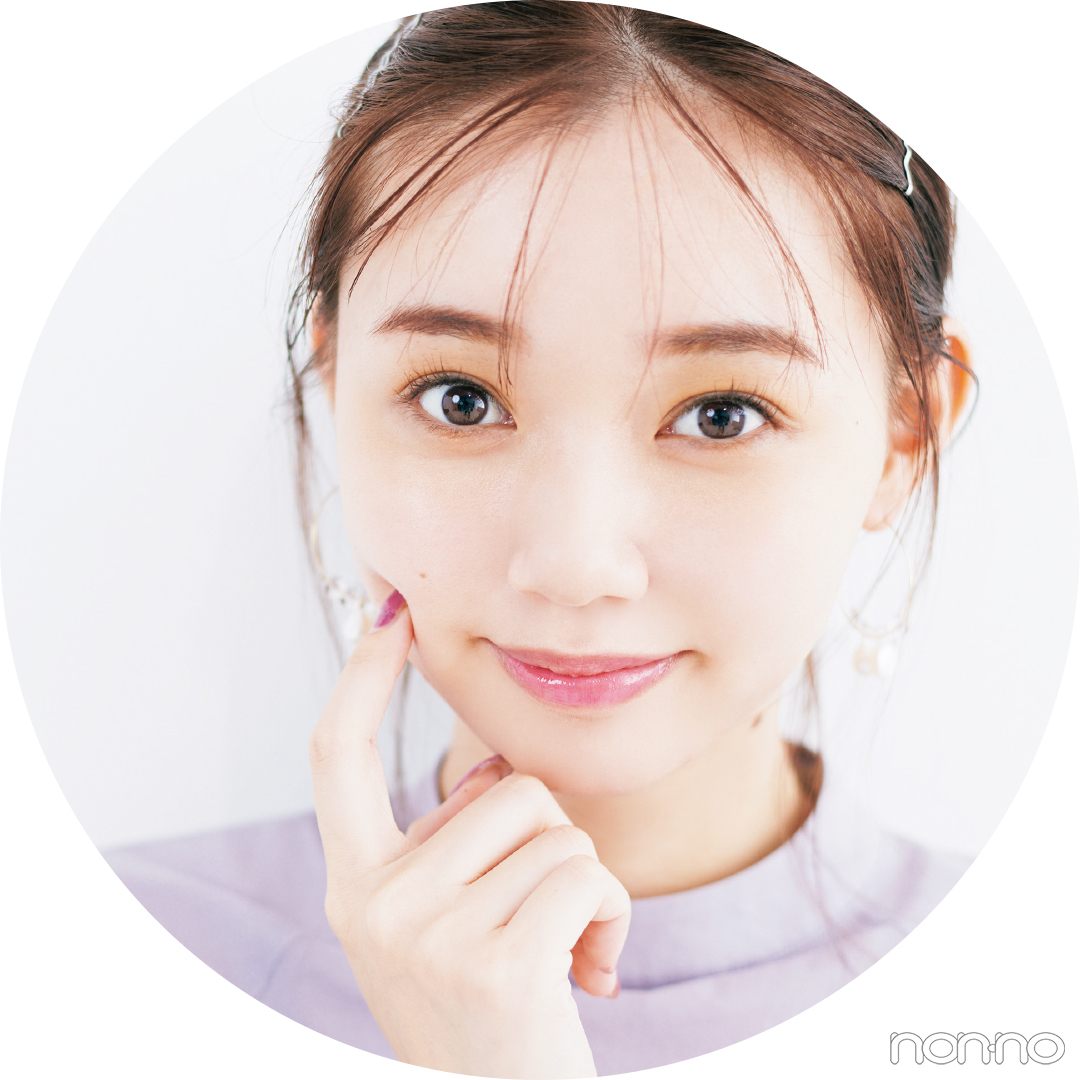 「BB・CCクリーム」で化粧もちを高める♡ 完ぺきプロセス!_1_2