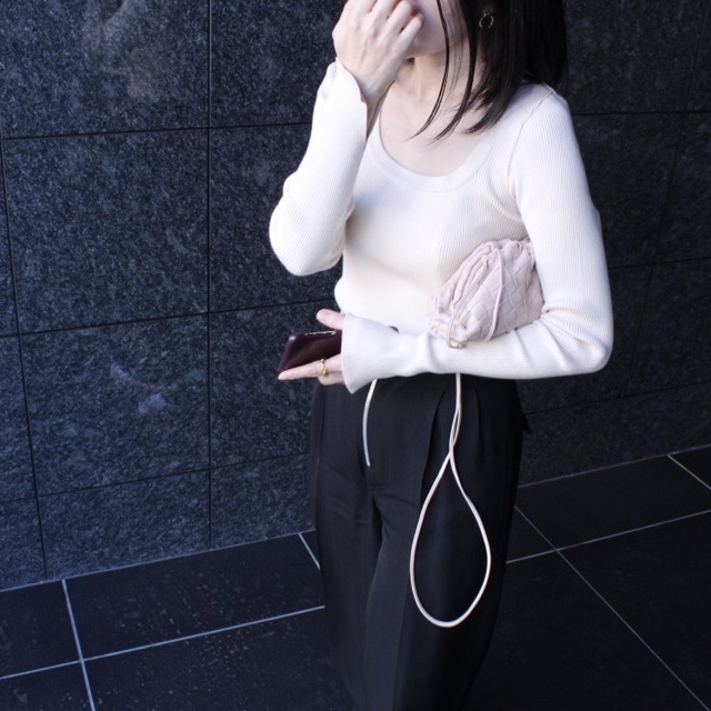 今年らしく秋のおしゃれをアップデートするにはBagです!_1_1