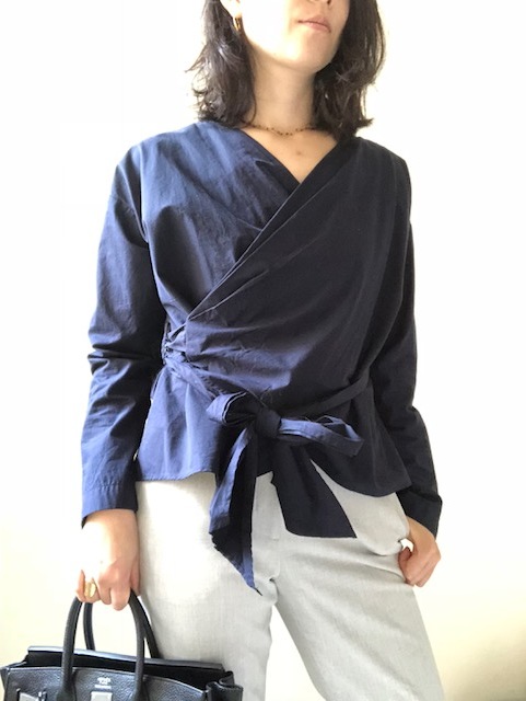 プチプラで旬アイテム導入!今季のユニクロオススメはこちら。_1_2