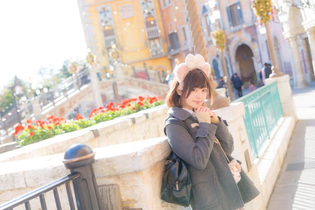 ディズニーシーの穴場レストランで優雅なひとときを Non No Web ファッション 美容 モデル情報を毎日お届け ディズニーシーの穴場レストランで優雅なひとときを Non No Web ファッション 美容 モデル情報を毎日お届け