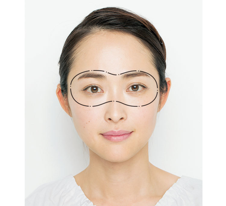 アラフォーからの美白耕すケア_アイクリーム