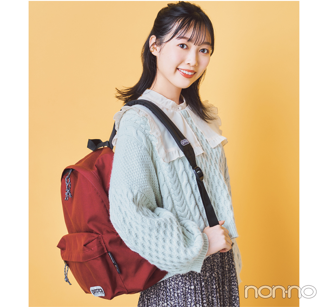 乃木坂46 北川悠理さん