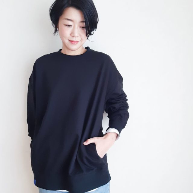 【おしゃれな40代が選ぶスウェット】プチプラも上質な国内ブランドも!旬なスウェットまとめ|美女組Pick-up!_1_23